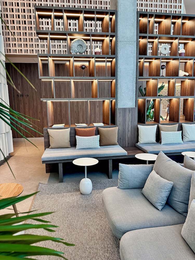 Hotel Silken Platja d'Aro 31/50