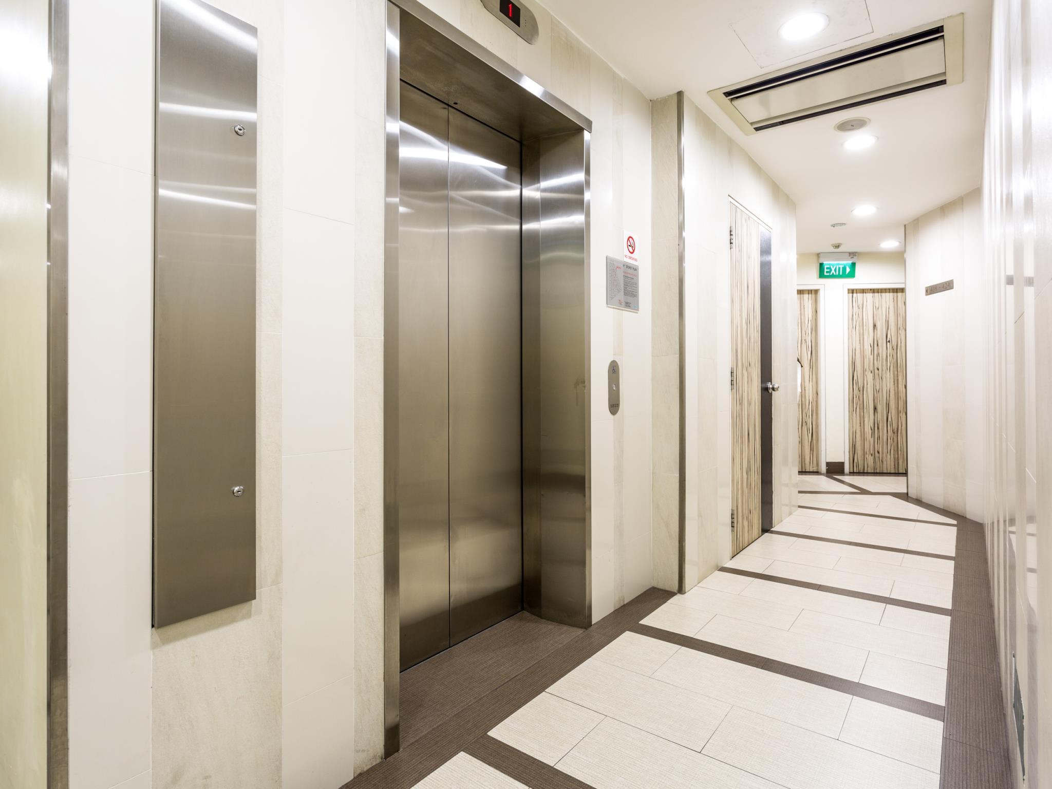 Hotel 81 Osaka 4/28