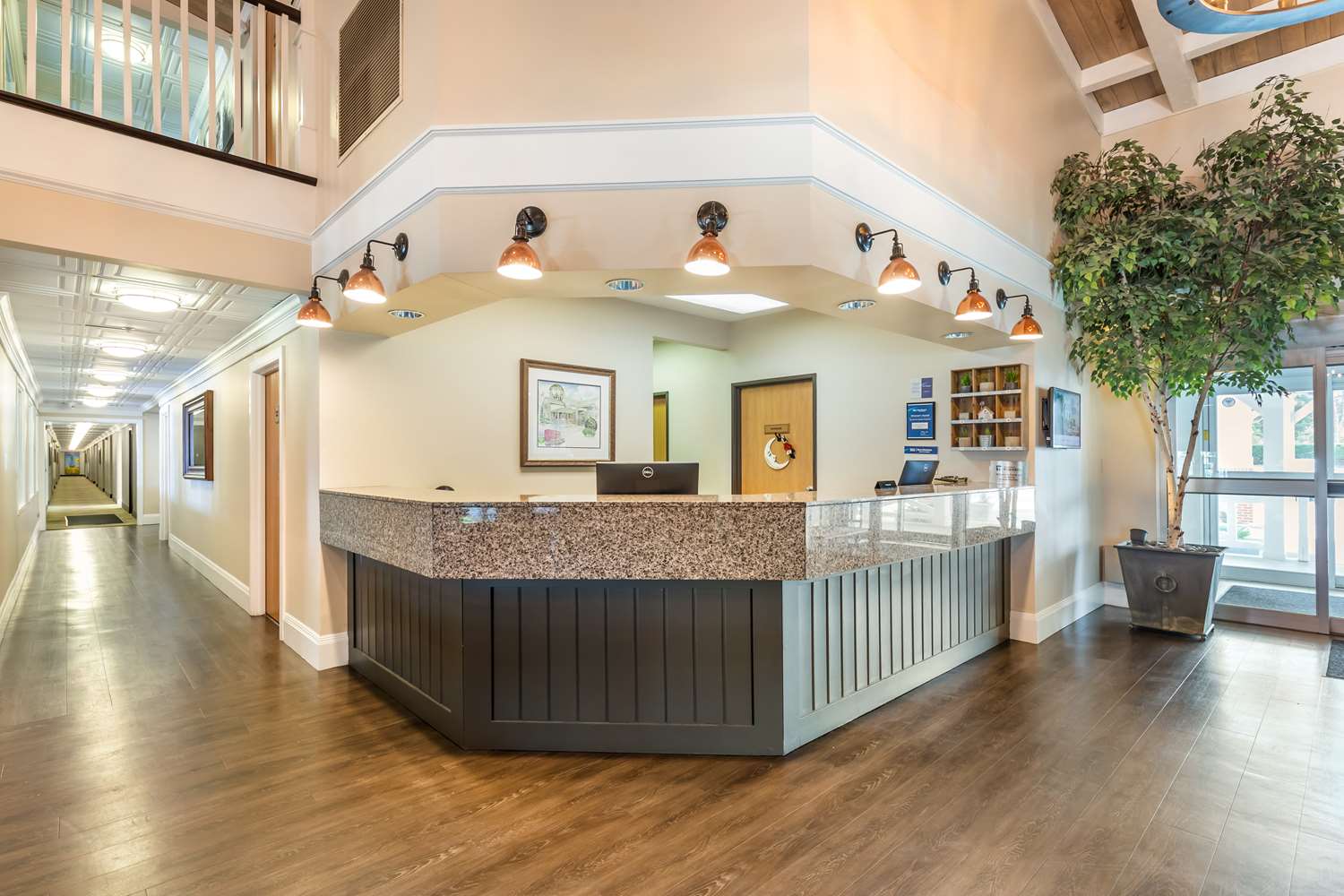 Best Western Plus University Park Inn and Suites 3/19