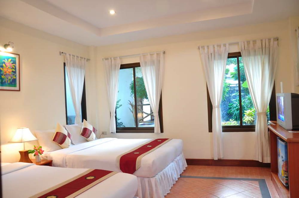 Samui Honey Cottages Beach Resort 22/70