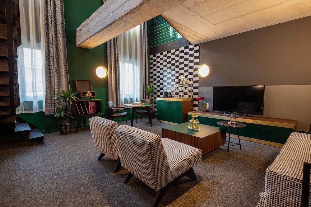 Stories Boutique Hotel 53/72