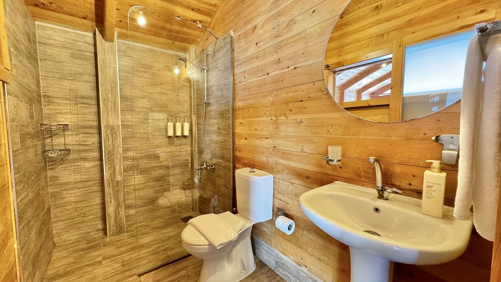 Seaview Faralya Boutique Hotel 49/50