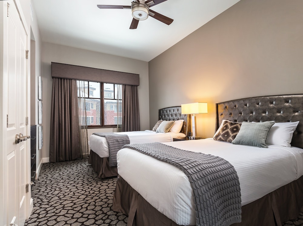Club Wyndham Park City 22/59