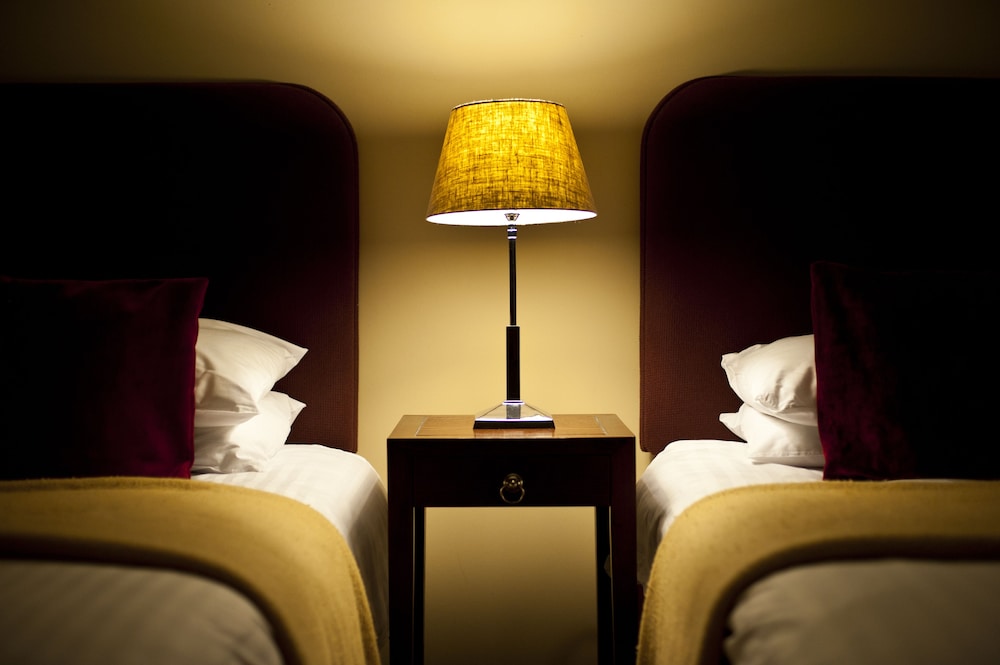 Mercure Thame Lambert Hotel 20/49