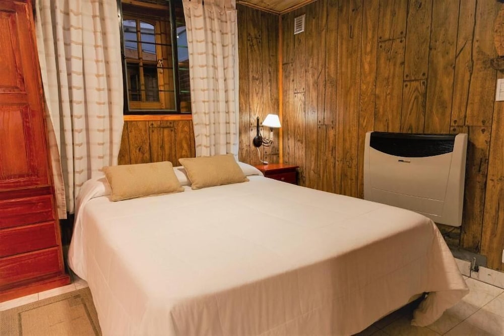 Don Pepe Hotel y Cabanas 39/63