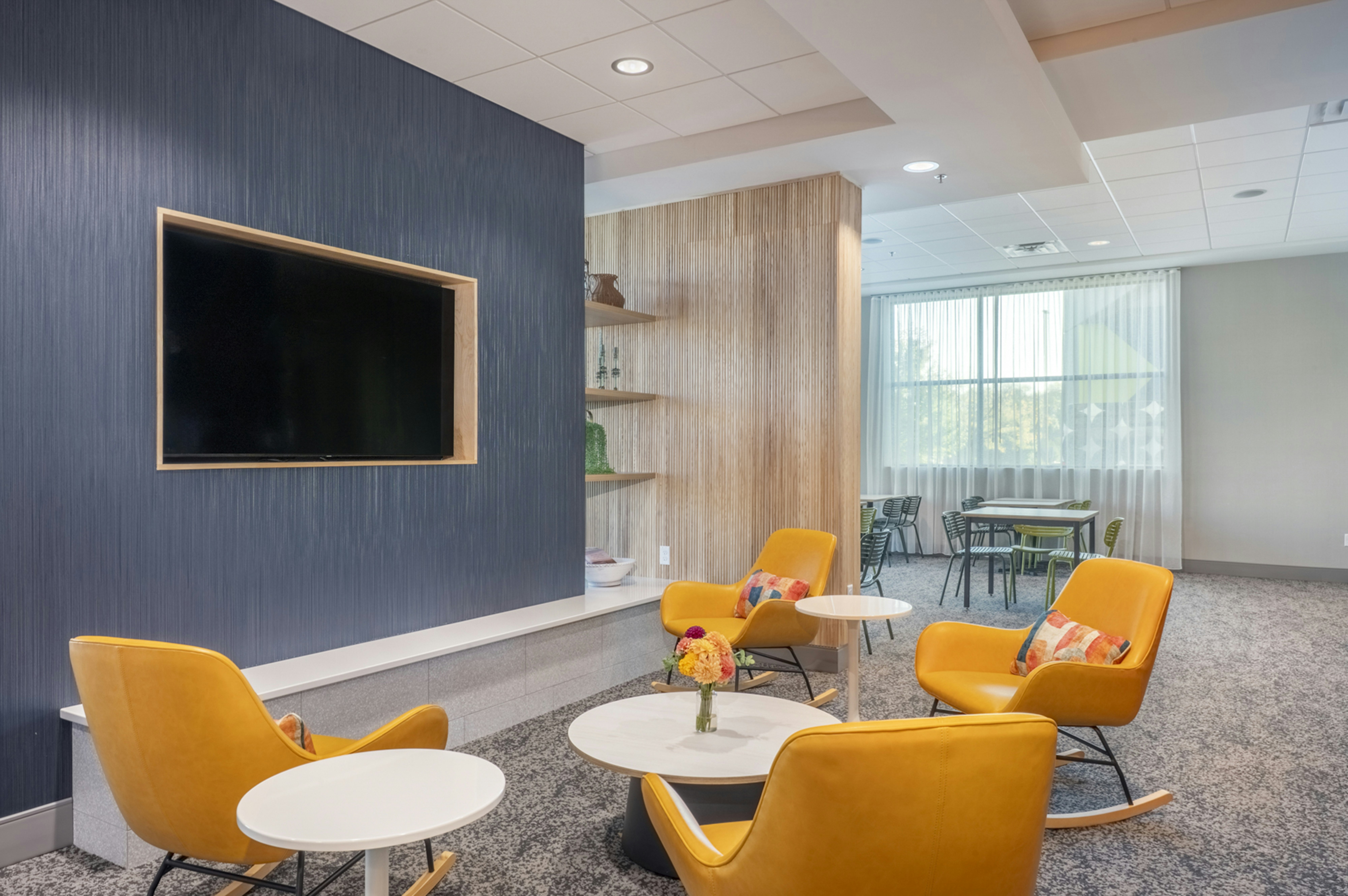 Spark by Hilton Madison Central 30/32