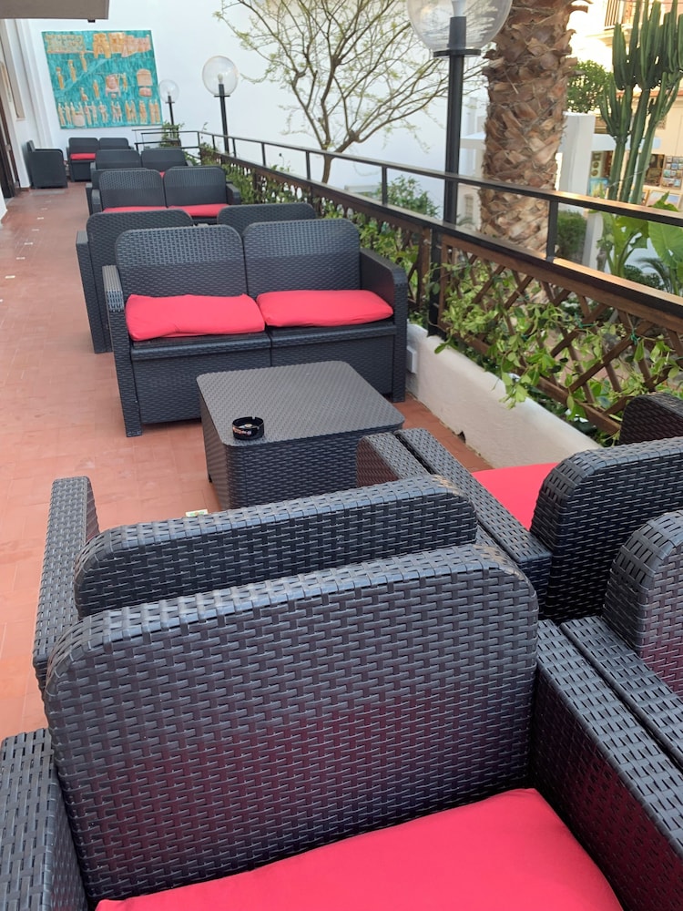 Hotel Conte 41/62