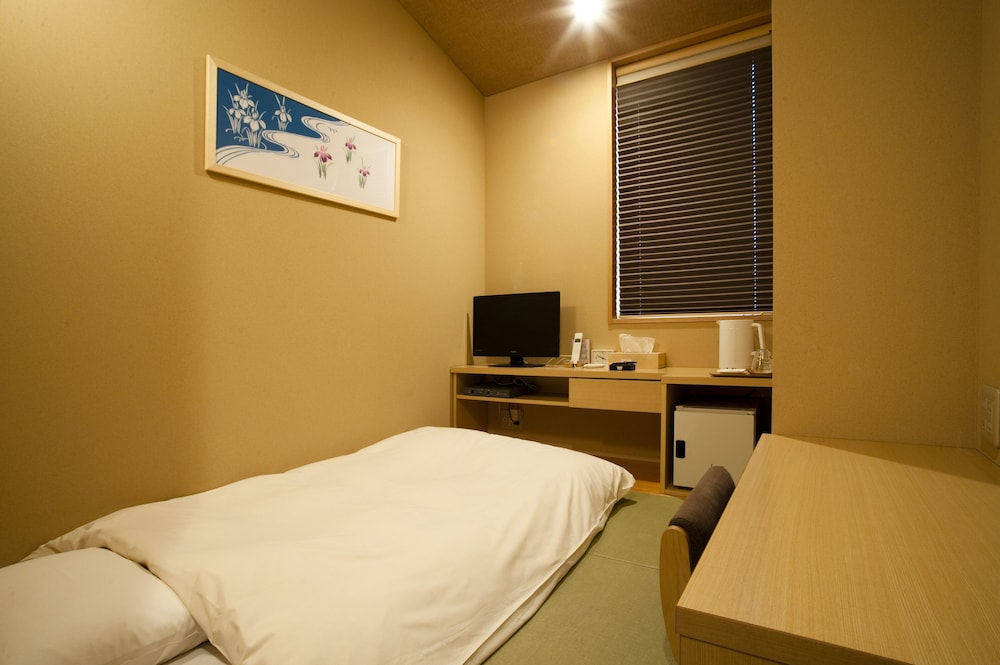 Ochanomizu Hotel Shoryukan 19/54