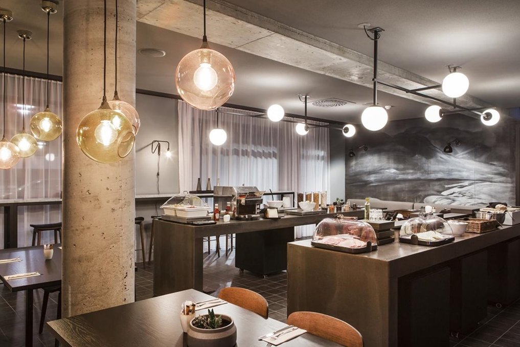 Skuggi Hotel By Keahotels 76/88