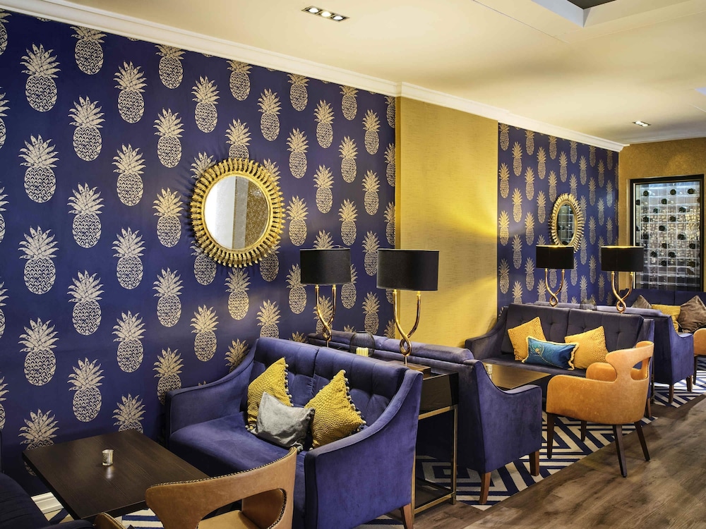 Mercure Milton Keynes 51/76