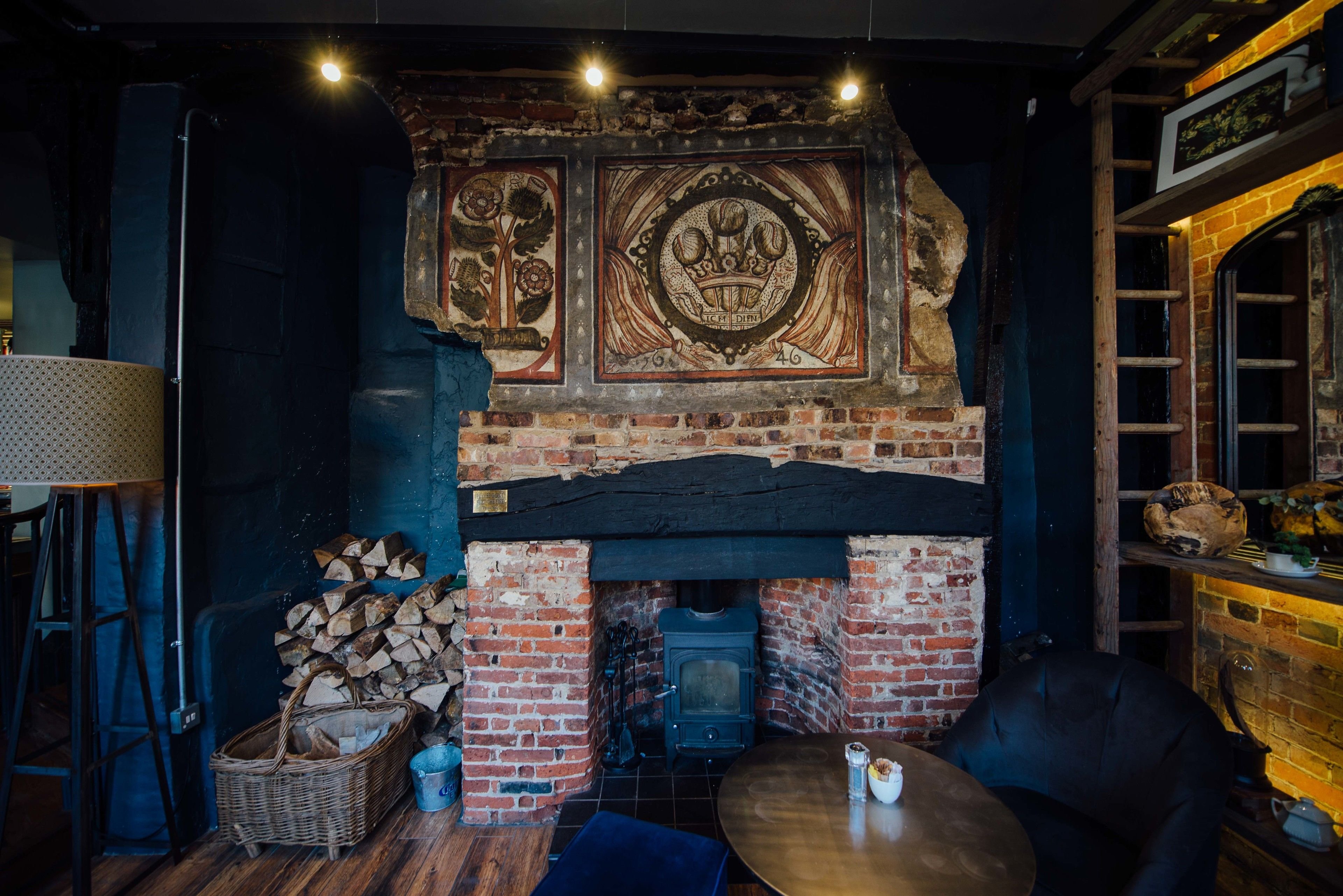 The White Hart 10/50