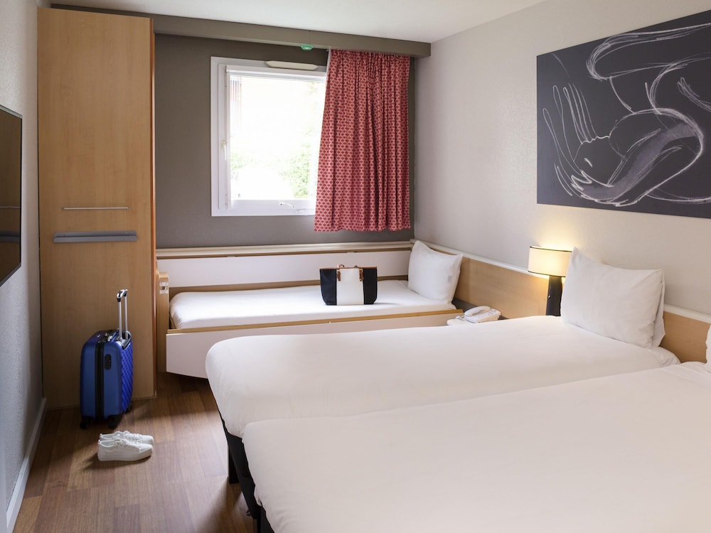 Ibis Madrid Fuenlabrada 27/68