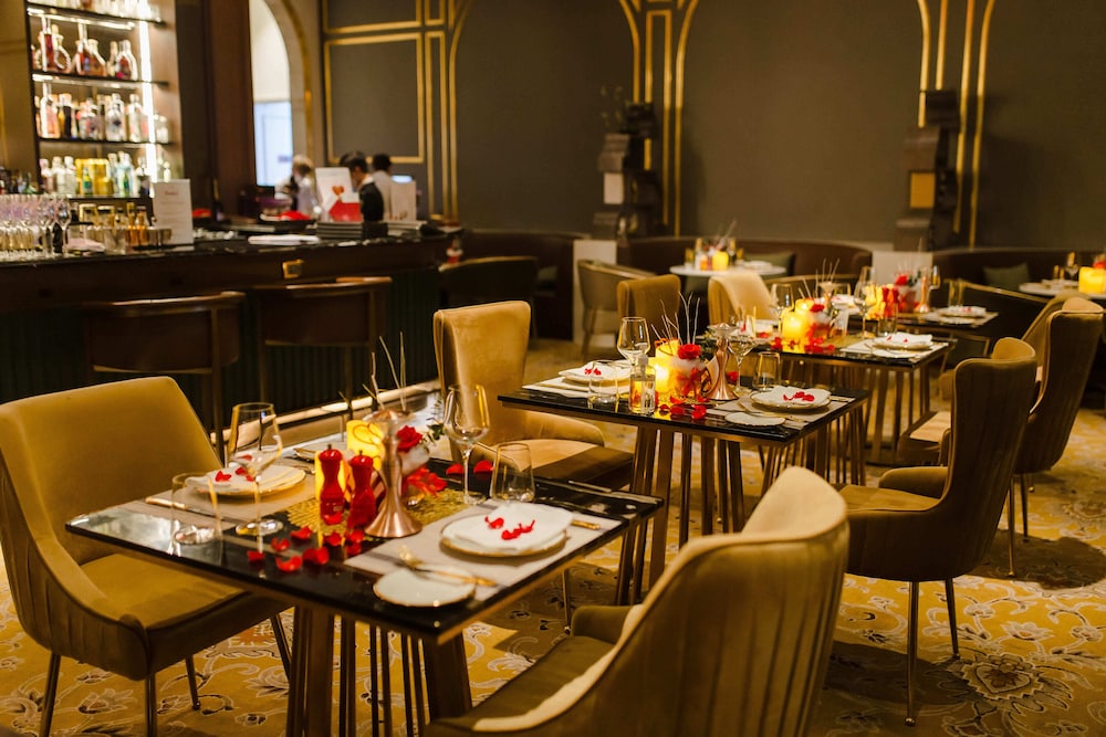 Dolce by Wyndham Hanoi Golden Lake 47/69