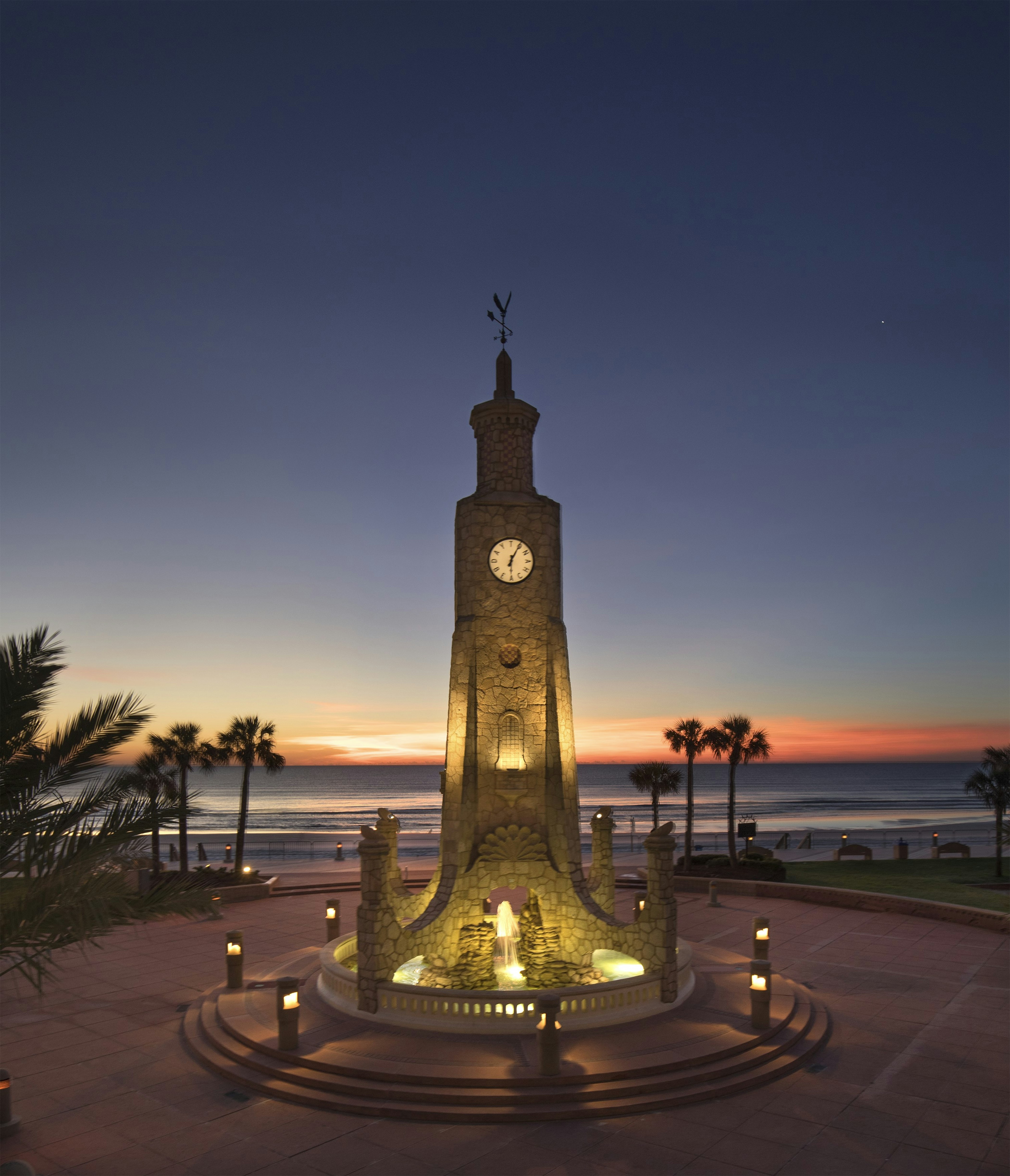 Hilton Daytona Beach Oceanfront Resort 44/50