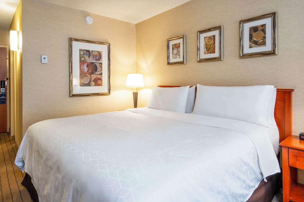 Allure Hotel & Conference Centre 16/50