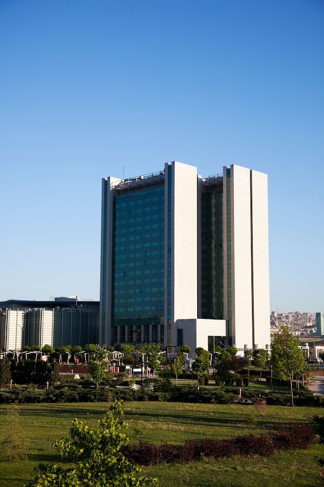CPAnkara Hotel 1/48