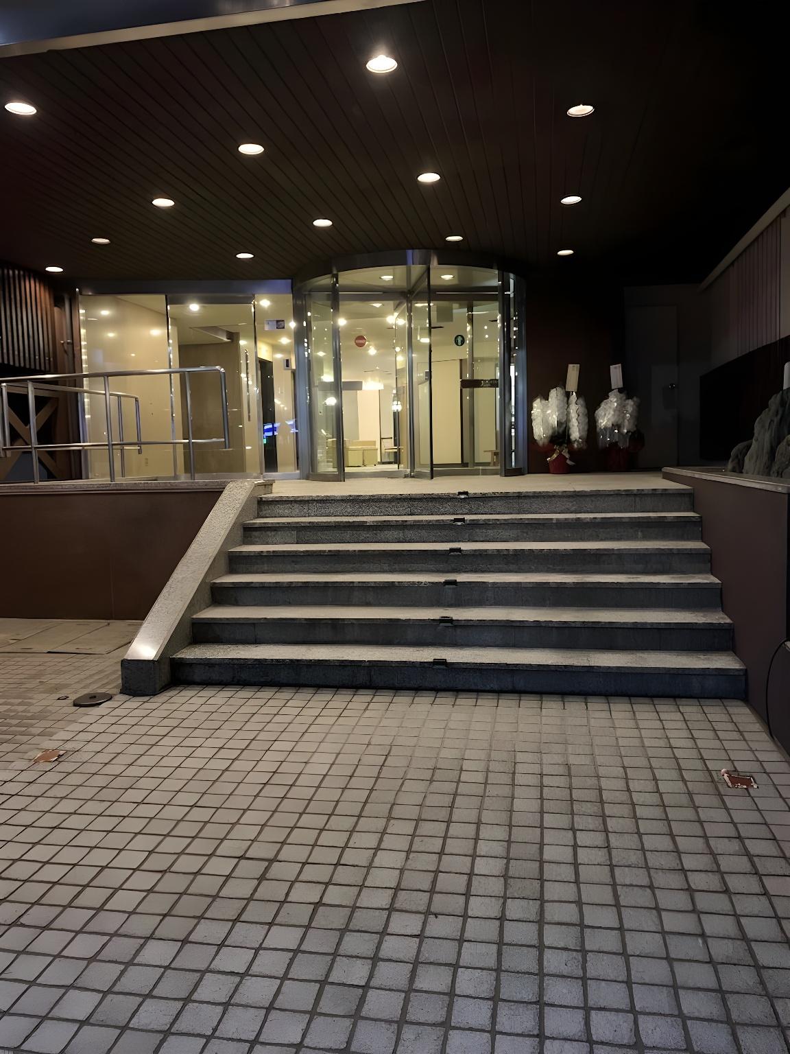 Kanazawa Frexhotel 42/45