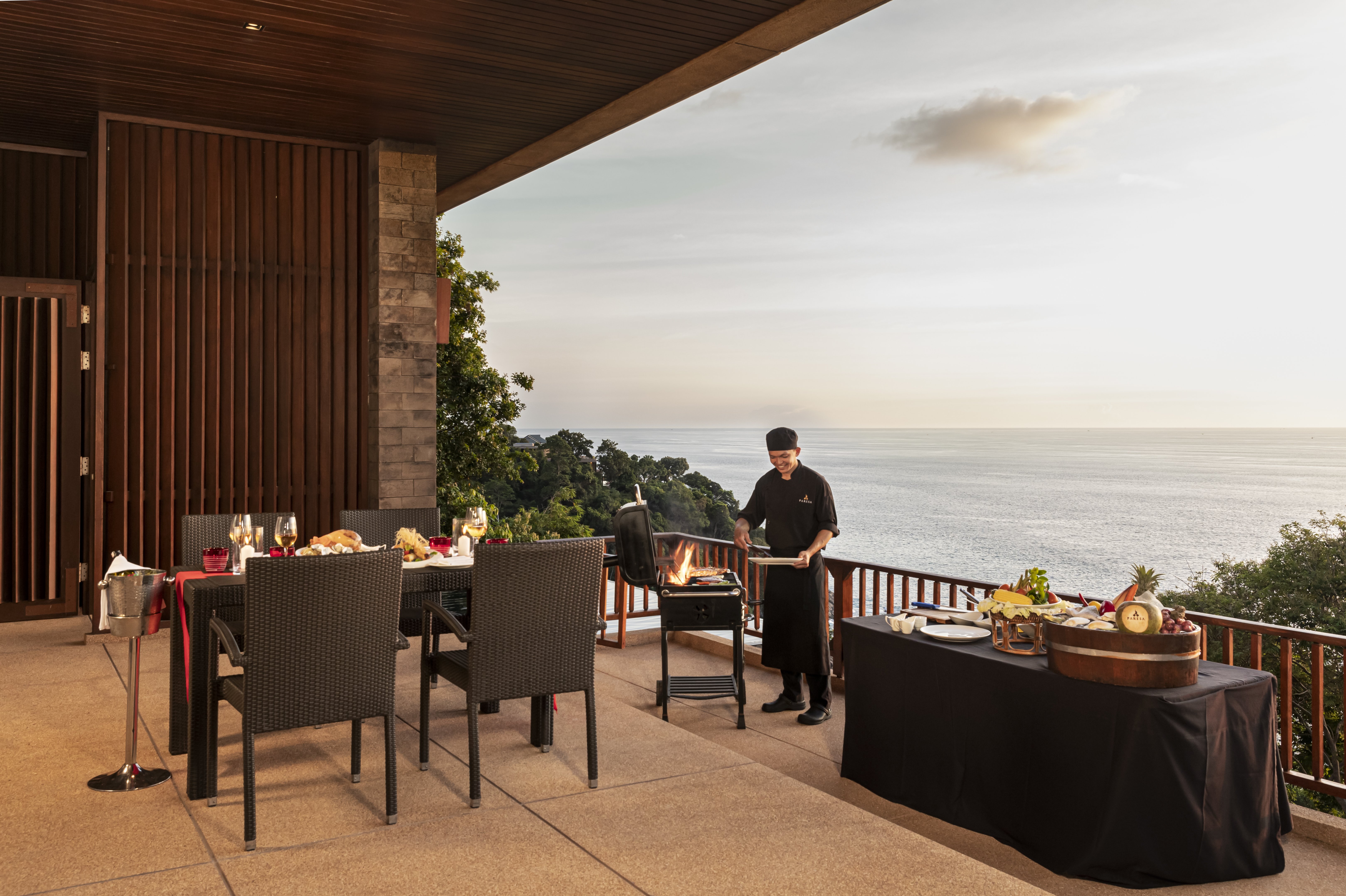 Paresa Resort Phuket 67/90