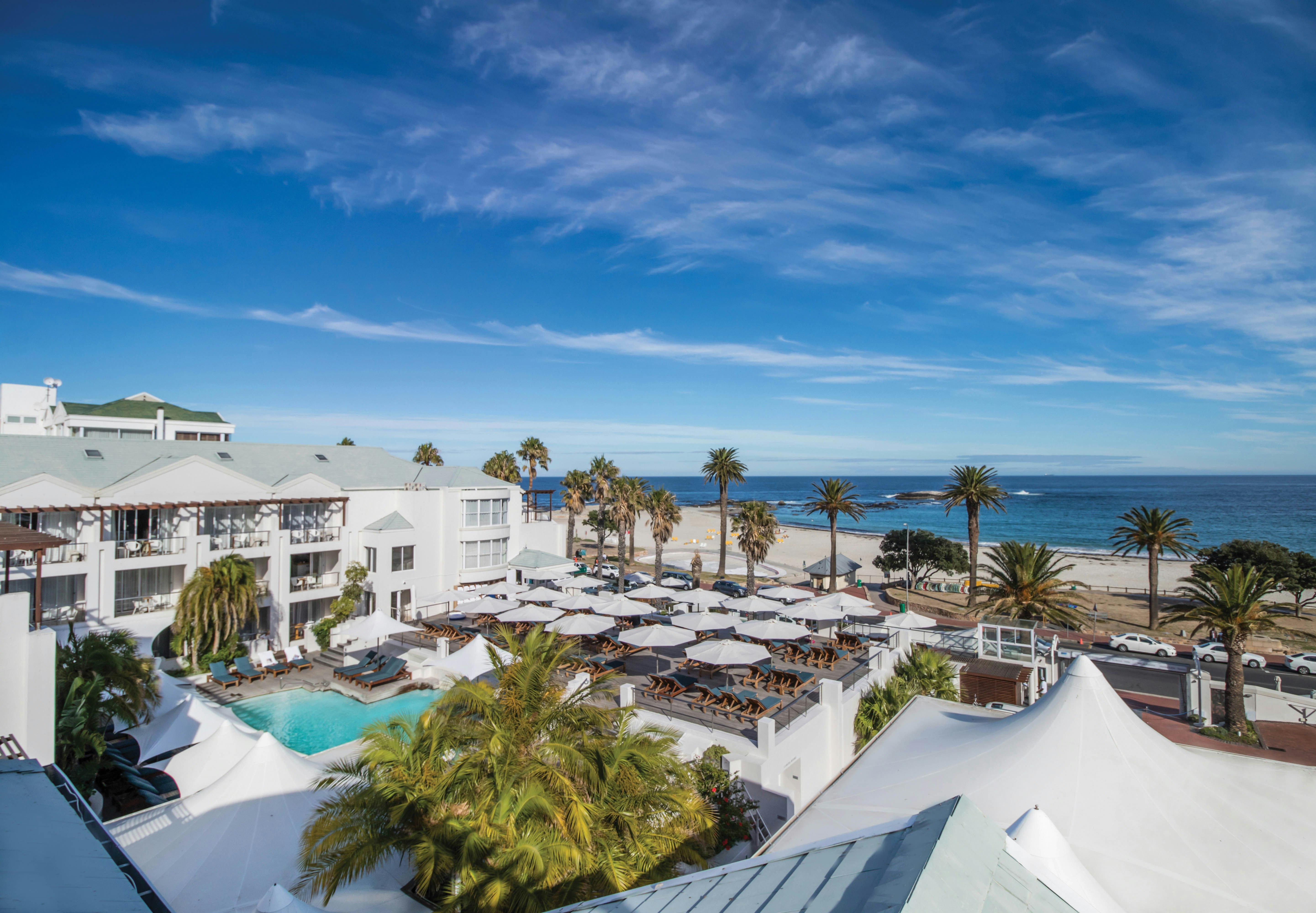 The Bay Hotel 37/48