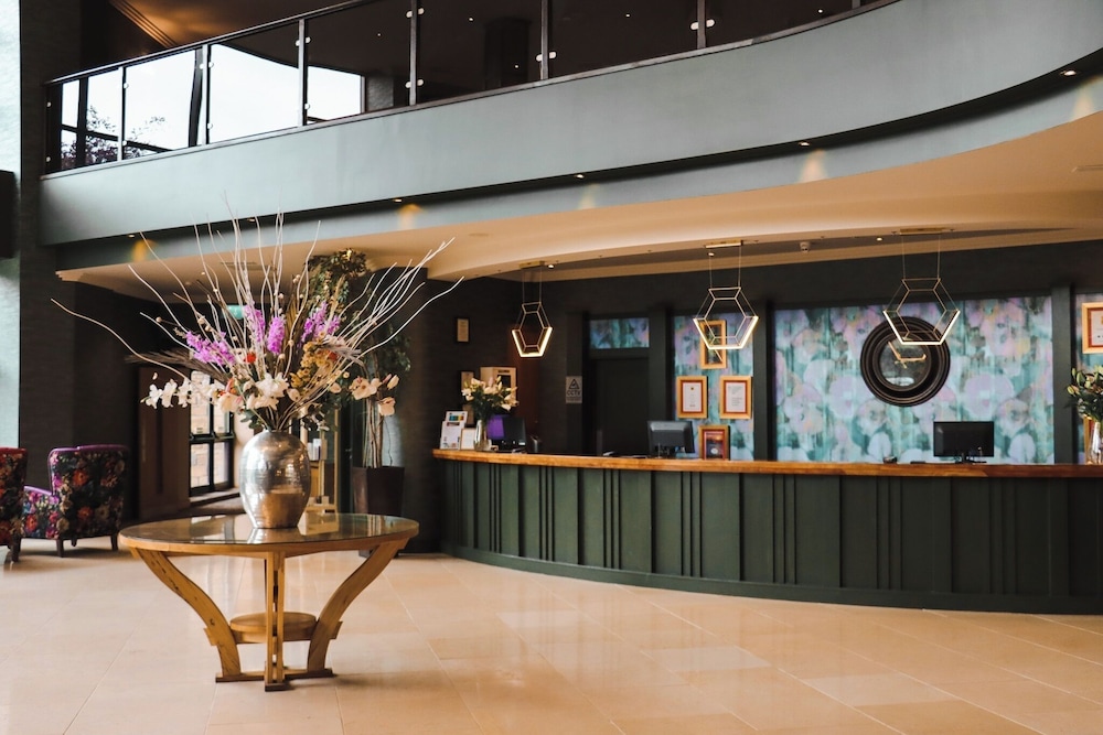 Amber Springs Hotel Health Spa 6/50