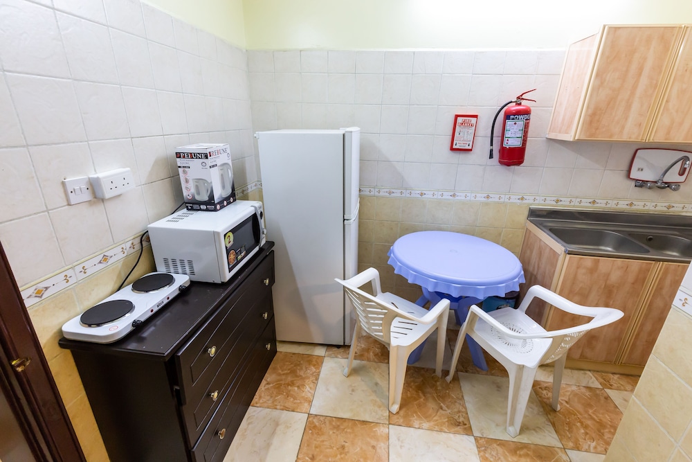 Al Eairy Furnished Apartments - Al Bahah 3 52/52