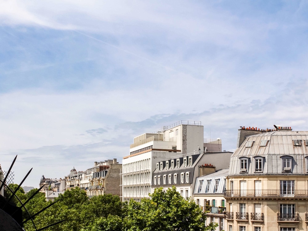 Ibis Styles Paris Gare De Lyon Bastille 57/62