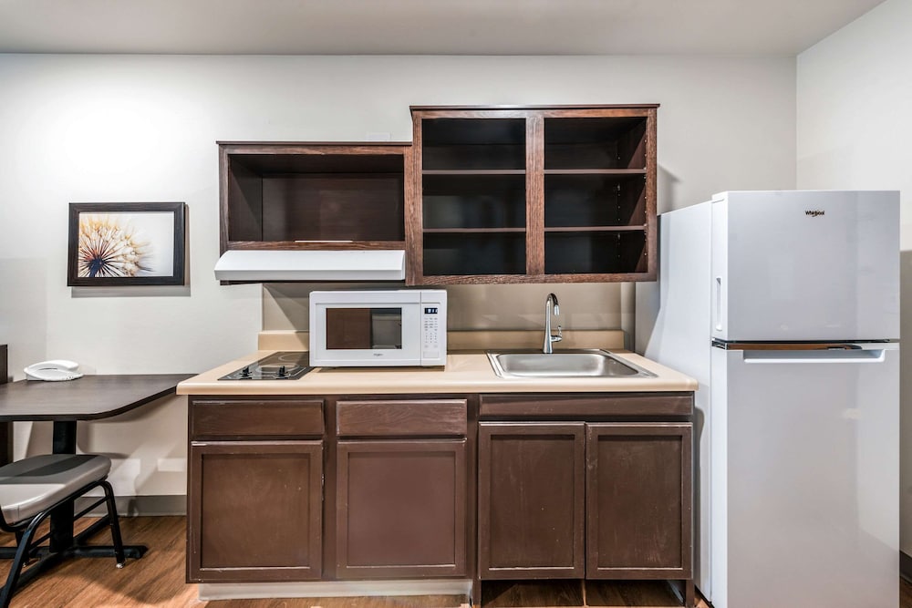 WoodSpring Suites Columbus West - Hilliard 41/53
