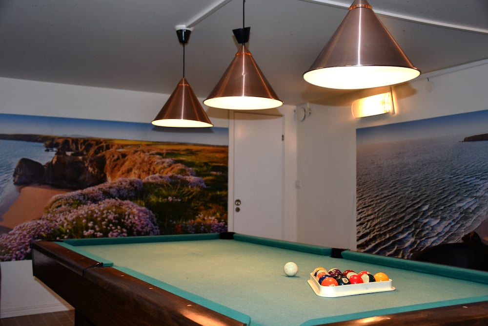 Hotel Kungsbacken 35/50
