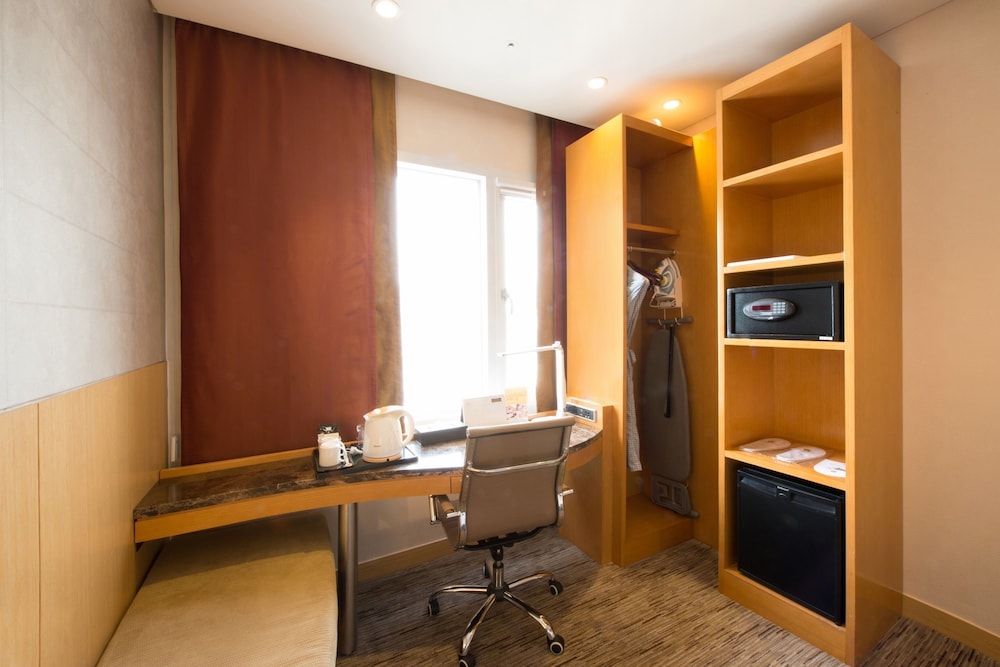 Stanford Hotel Seoul 57/61