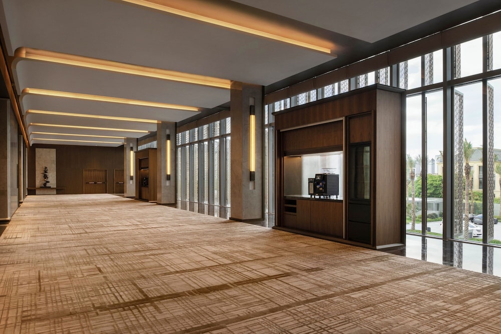 Sheraton Taizhou 55/60