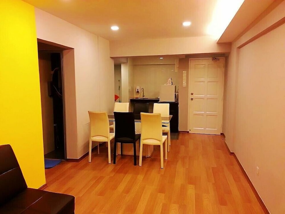Malacca Hotel Apartment 51/66