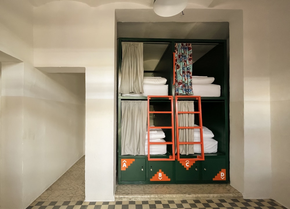 Casa San Ildefonso 49/50