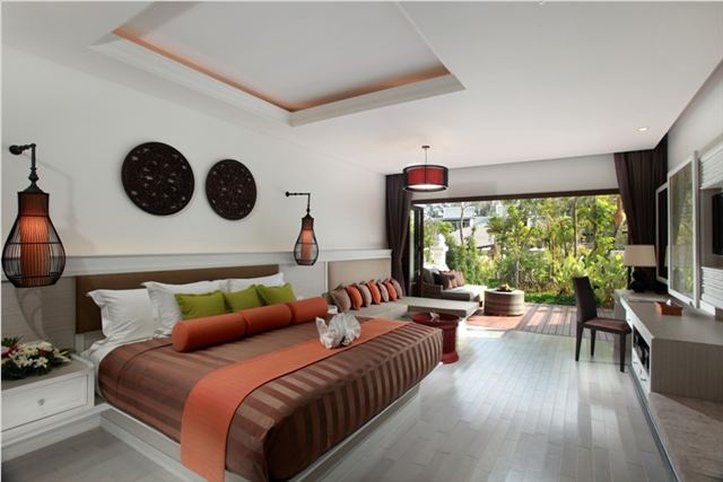 Natai Beach Resort and Spa 4/19