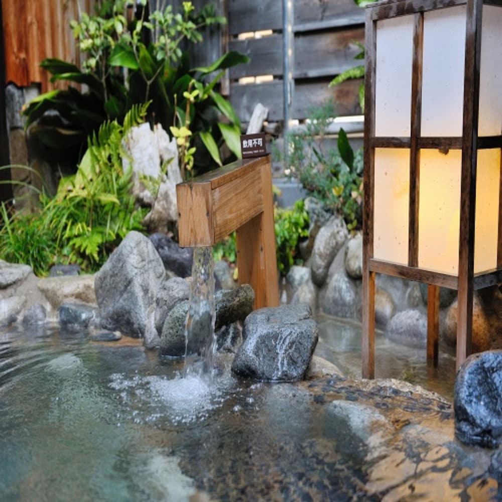 Dormy Inn Matsumoto 13/29