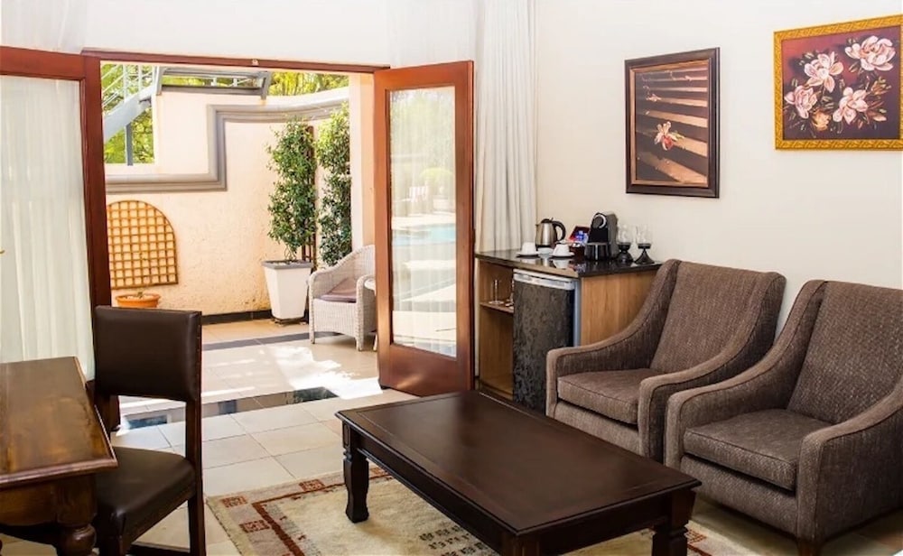 Gardenia Boutique Hotel 34/50
