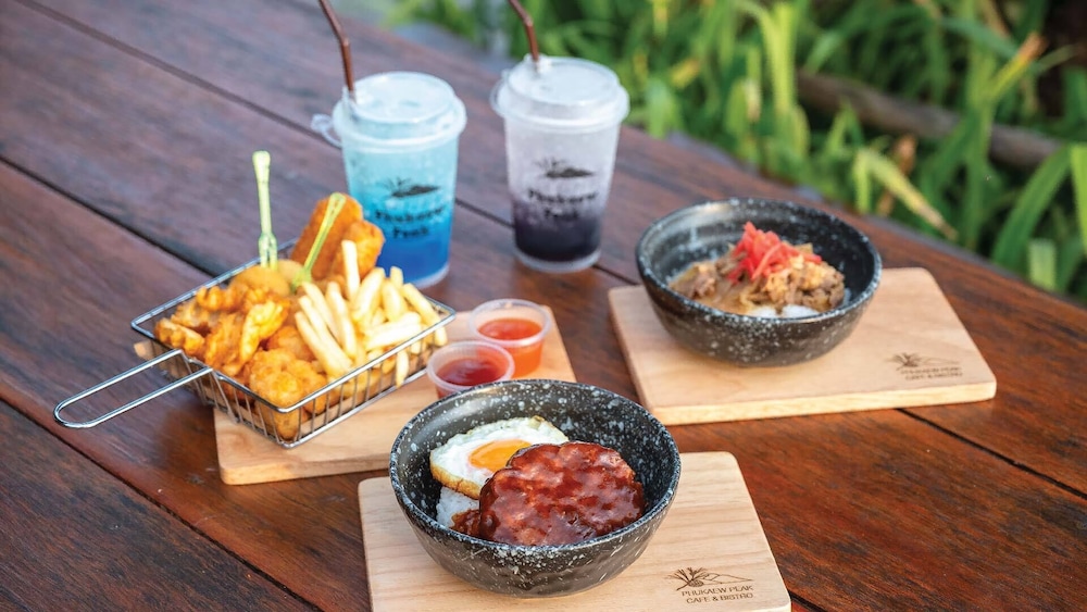 Phukaew Resort & Adventure Park 57/76