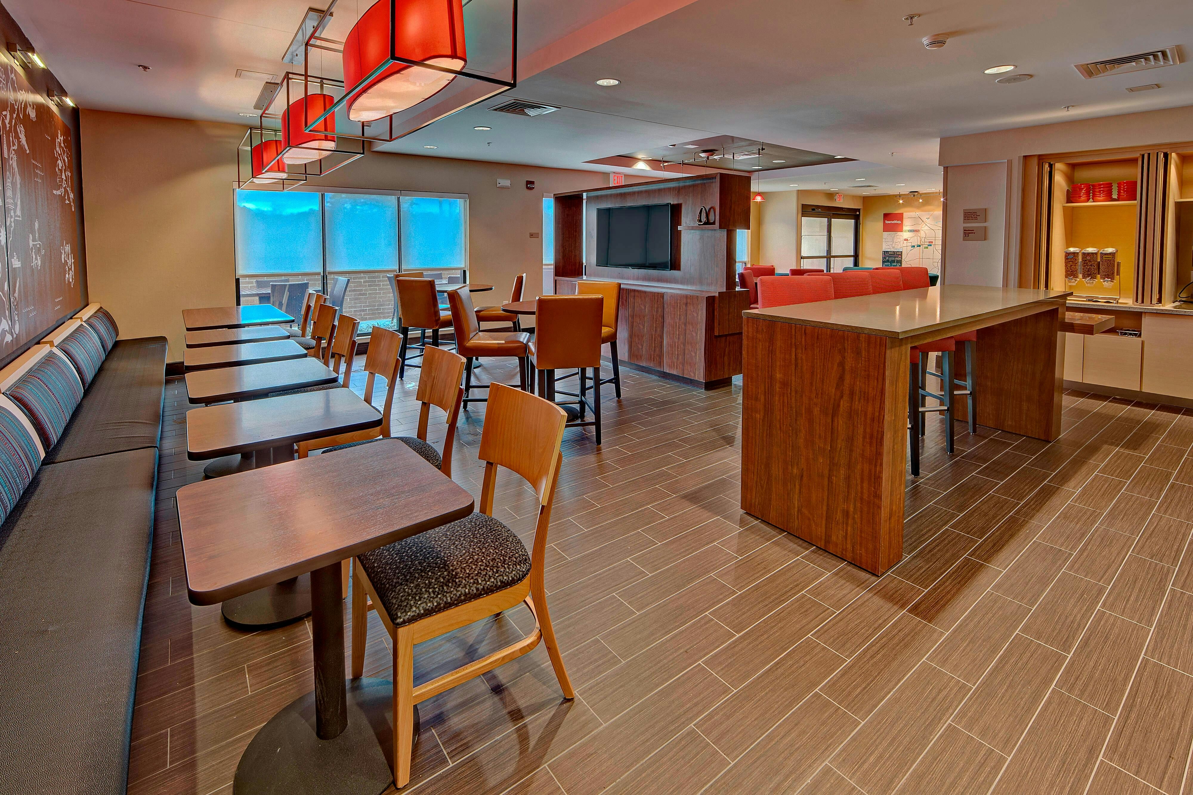 Towneplace Suites Hattiesburg 6/8