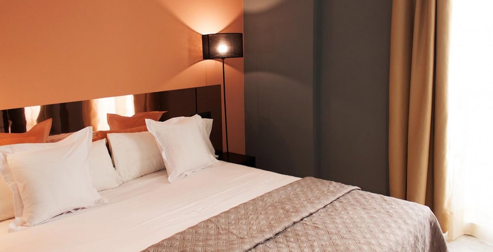 Apartamentos Nono Charming Stay 14/76