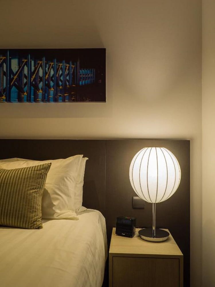 パークロイヤル サービス スイート シンガポール(Parkroyal Serviced Suites) 写真2