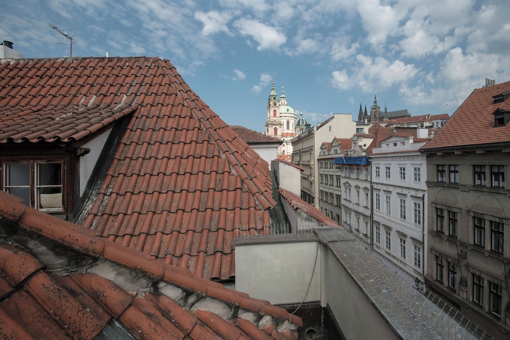 Domus Balthasar Boutique Hotel 2/66