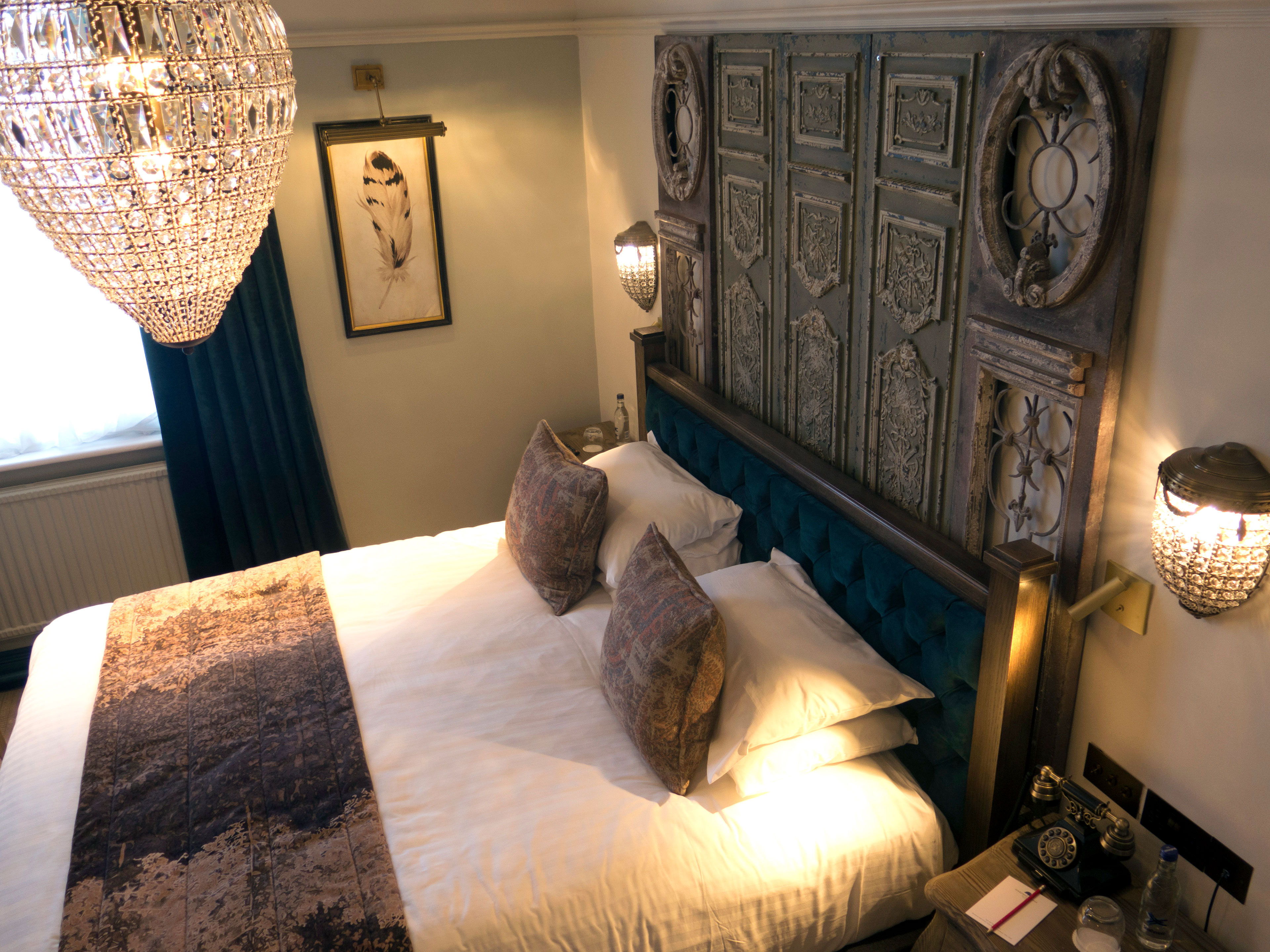 Hardwick Hall Hotel 13/35