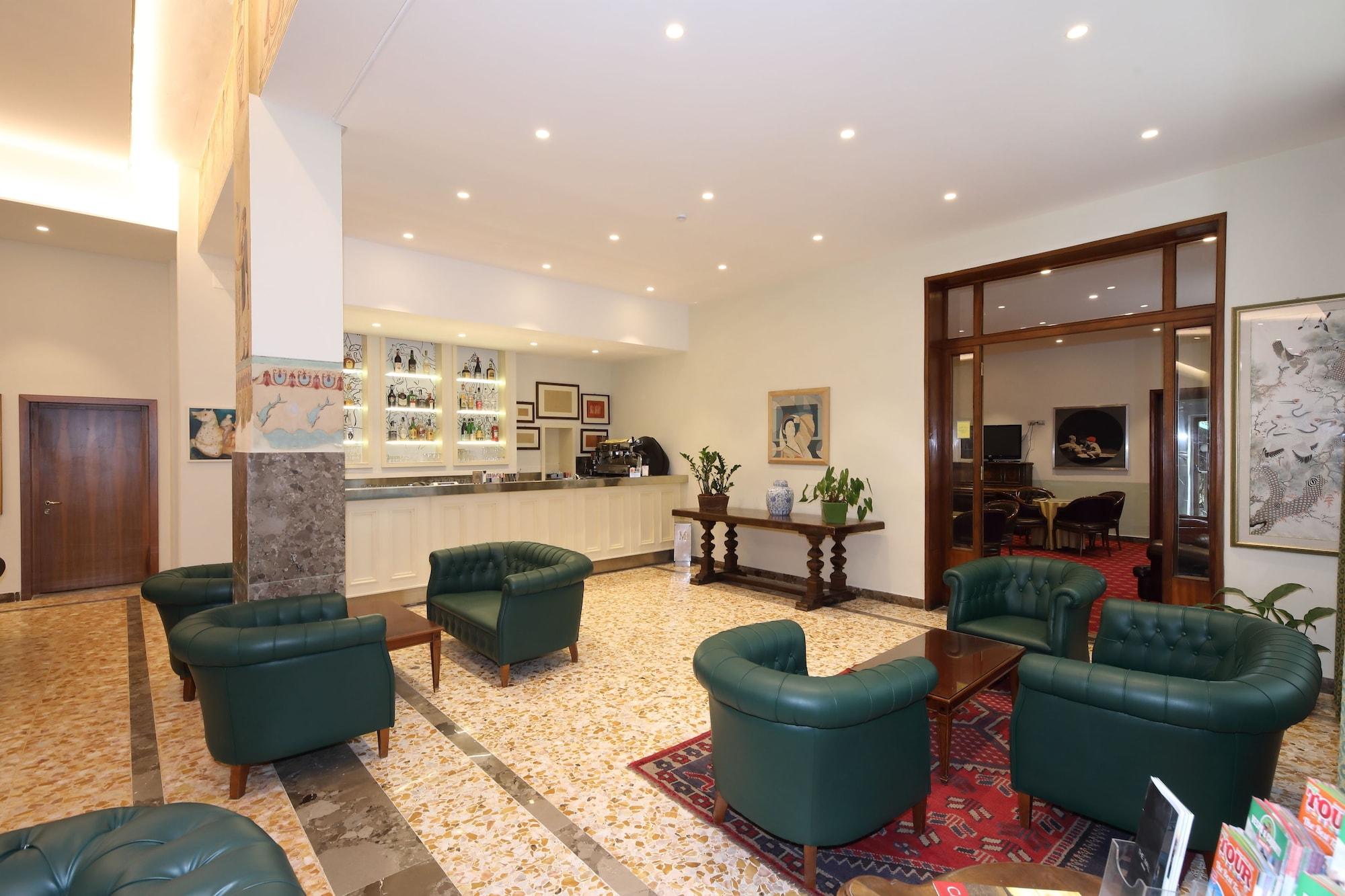 Moderno 19/28