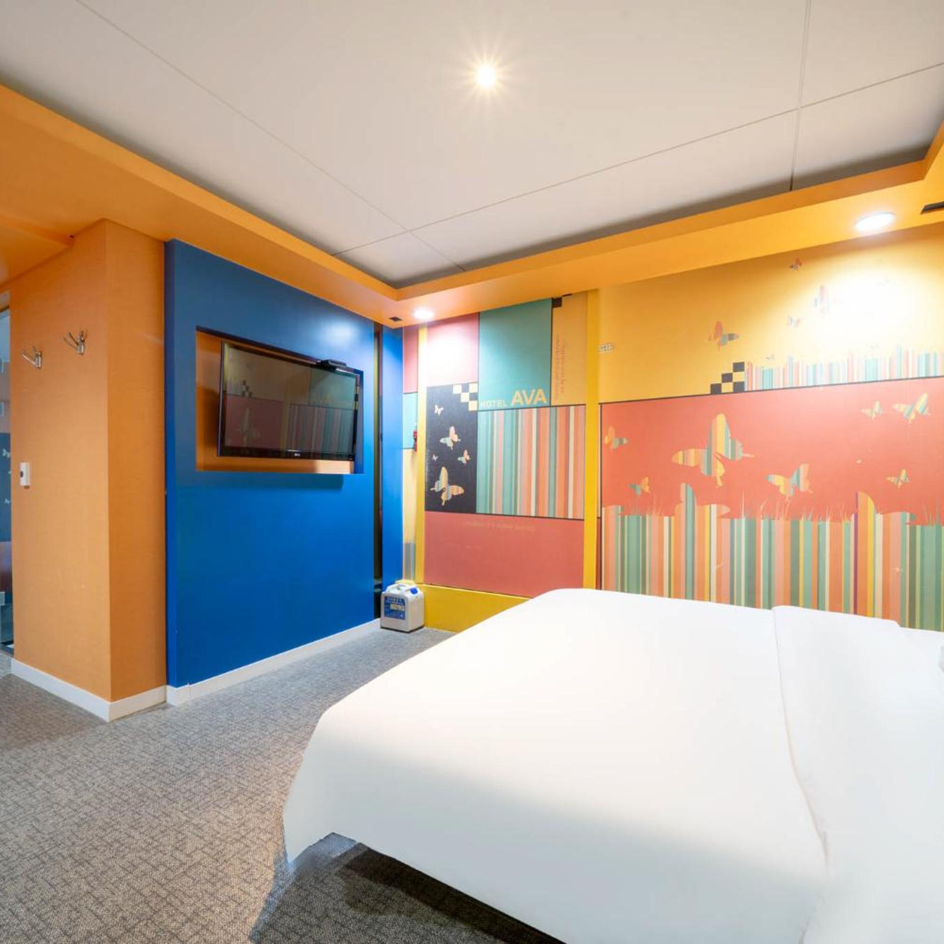 Ava Hotel Changwon 20/99