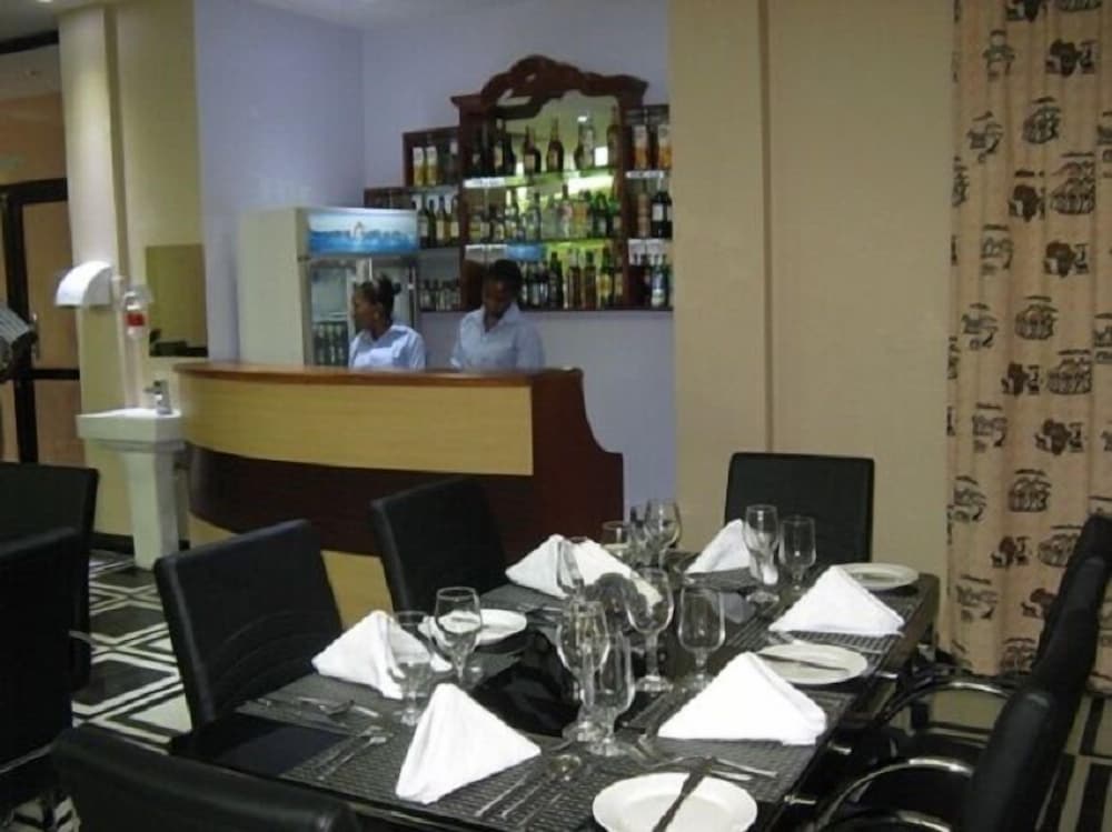 King D Hotel 17/20