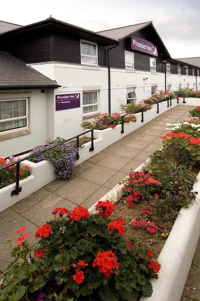 Premier Inn Truro 54/61