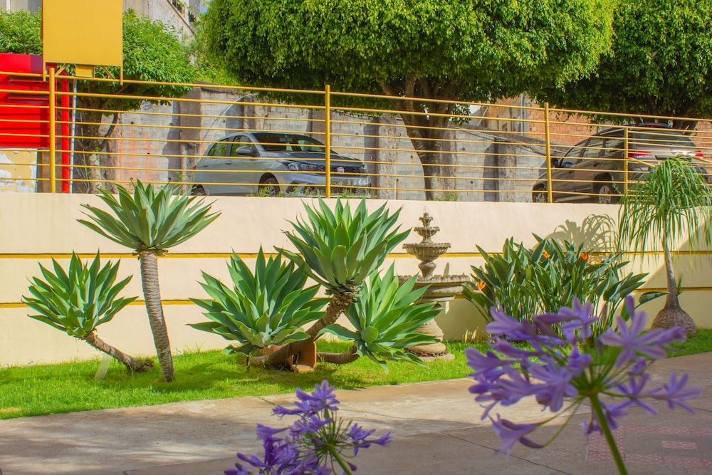 Hotel Meri 33/41