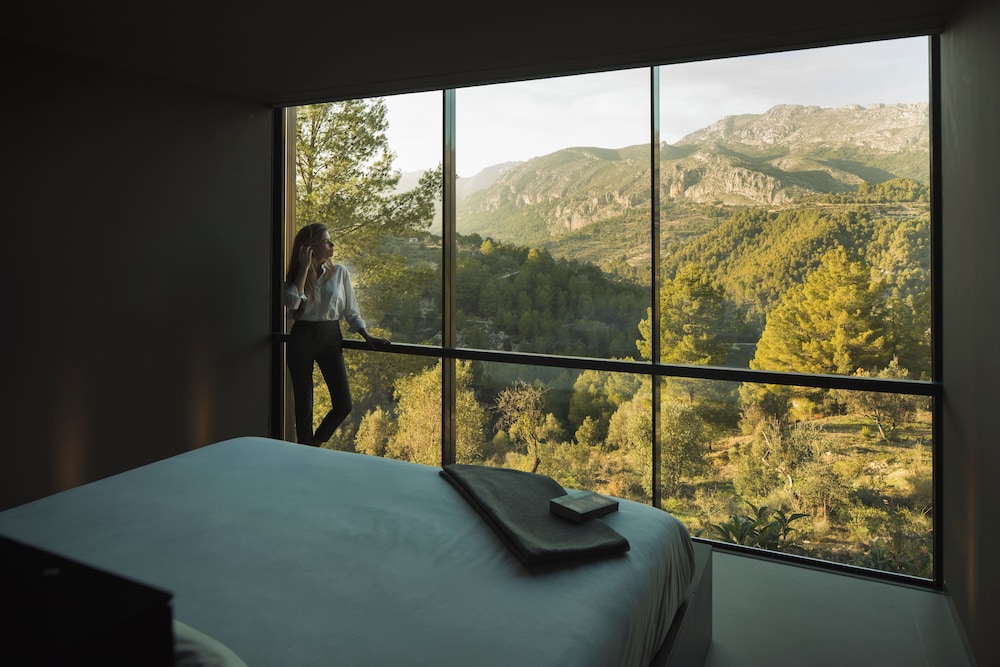 VIVOOD Landscape Hotel & Spa - Adults Only 19/65