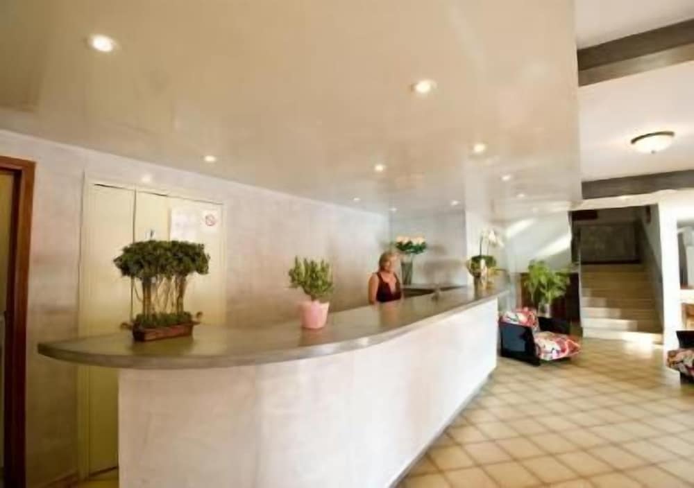 Le Kalliste Hotel 6/34