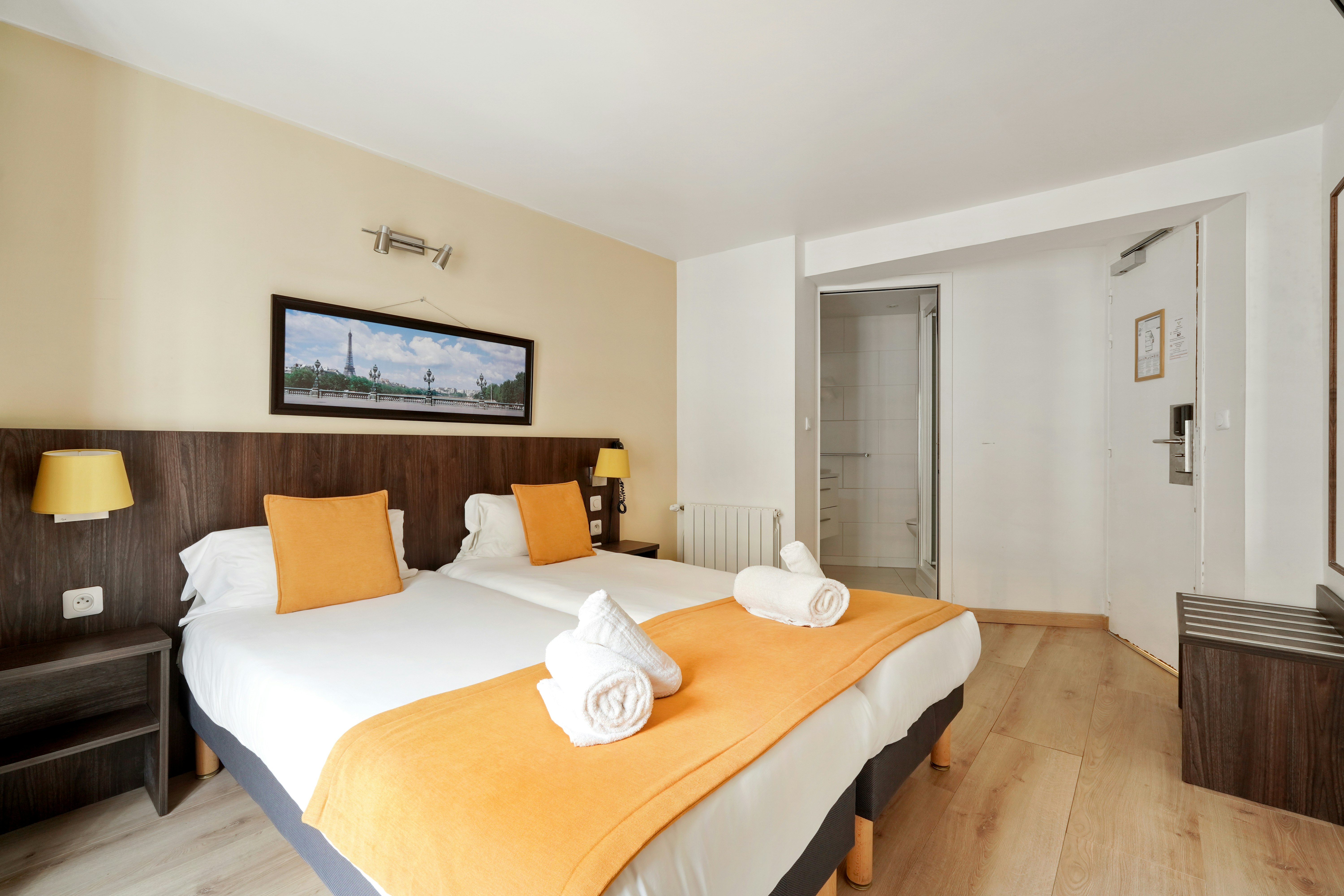 HOTEL MAZAGRAN 6/17