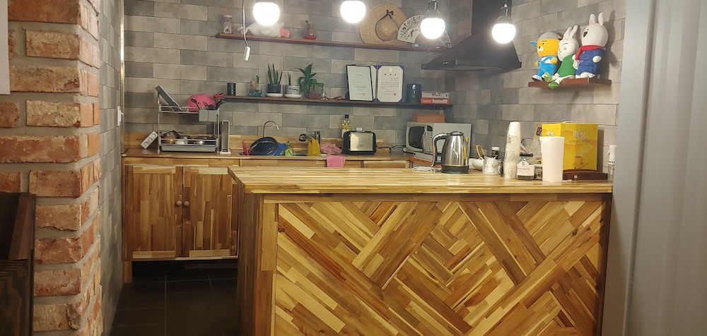 Mokpo White Windmill Guesthouse 4/43